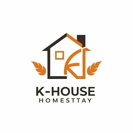 알리바그 K House 빌라 외부 사진